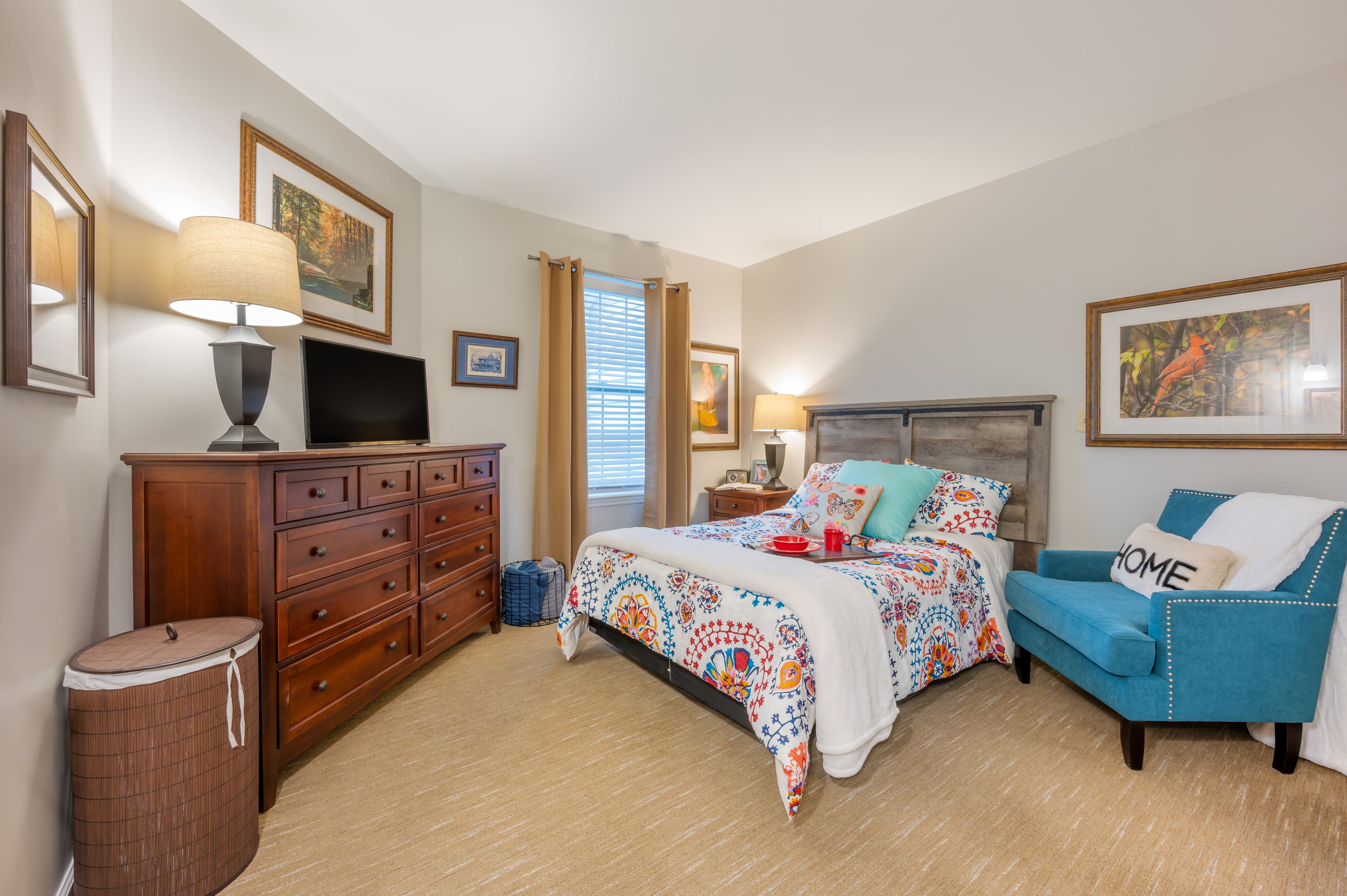 Brookdale Finneytown 1