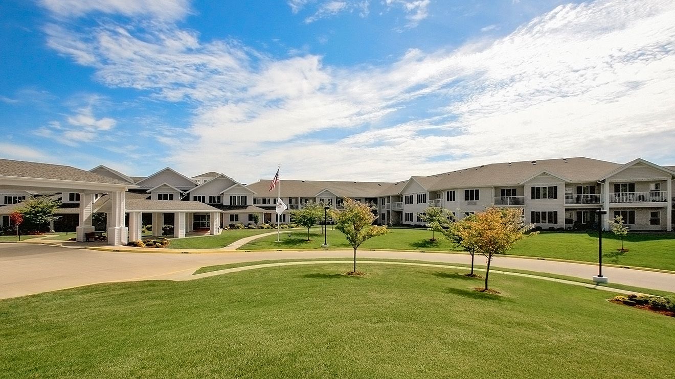 Curtis Creek Senior Living 4