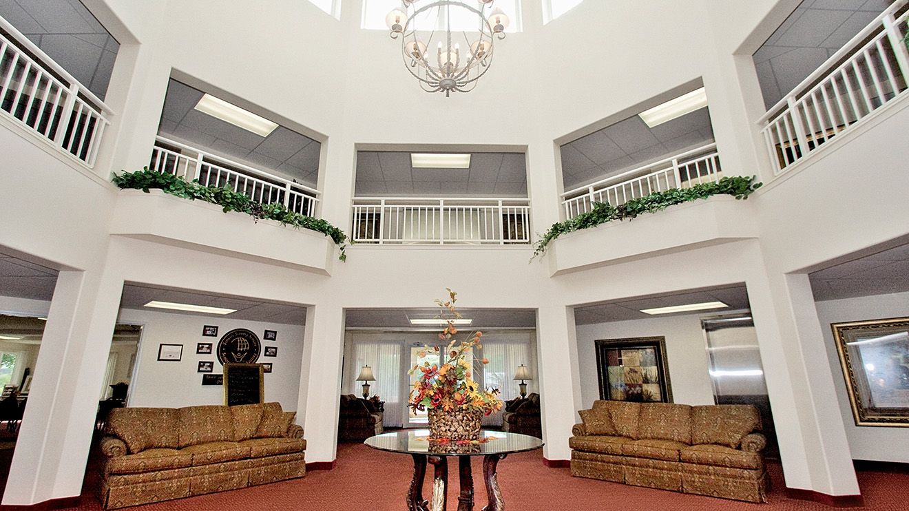 Curtis Creek Senior Living 2