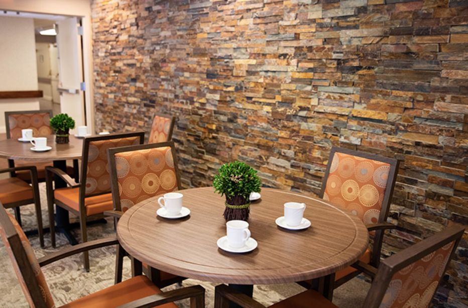 Bethany Village - Assisted Living 4
