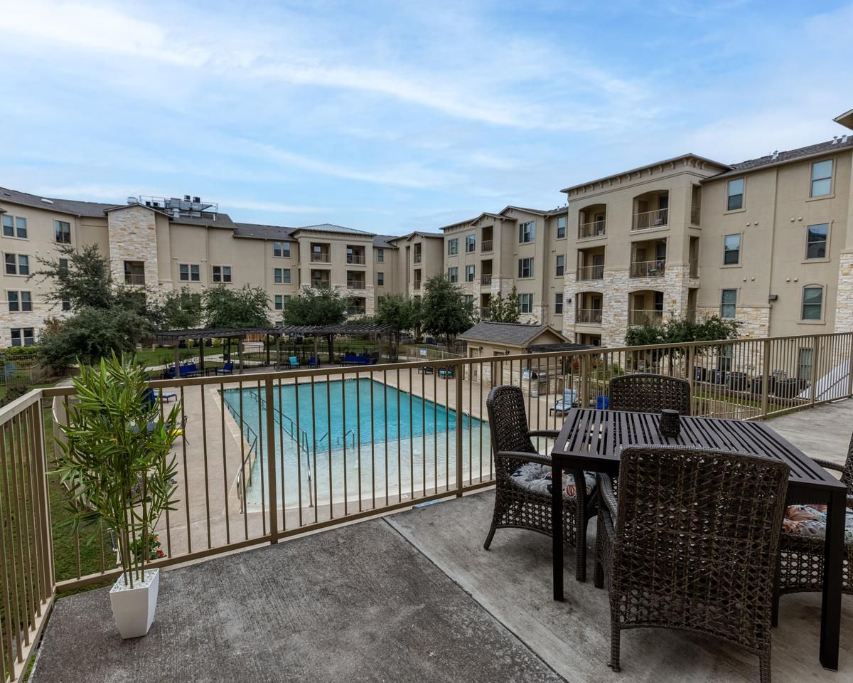 Ledgestone Senior Living 2
