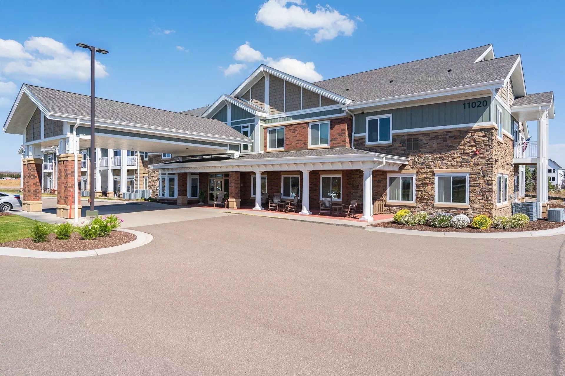 StoryPoint Lake Elmo 1