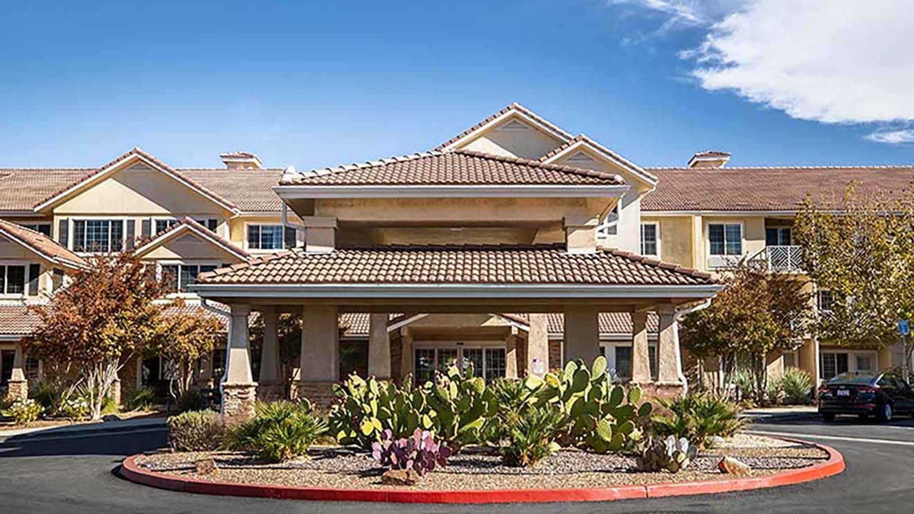 Holiday Rancho Village 2