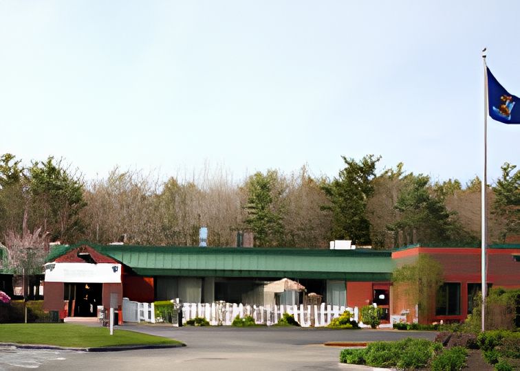 Maine Veterans' Homes - Scarborough 2