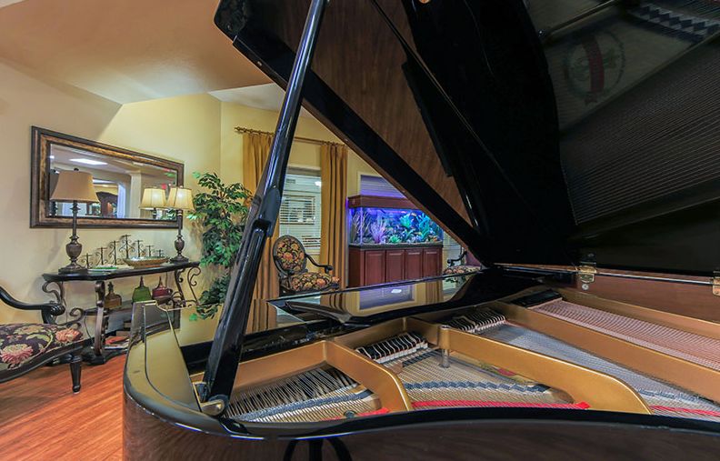 Lewisville Senior Living 1