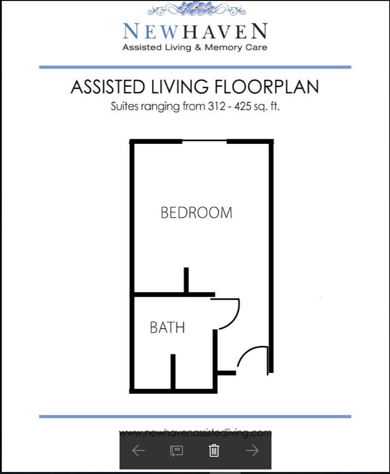 Baycrest Senior Living of San Angelo 2