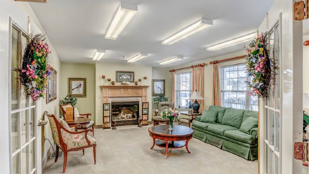 Home Place at Burlington by Cogir 3
