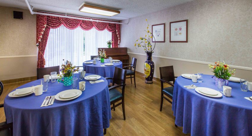 Alta Gardens Care Center 4