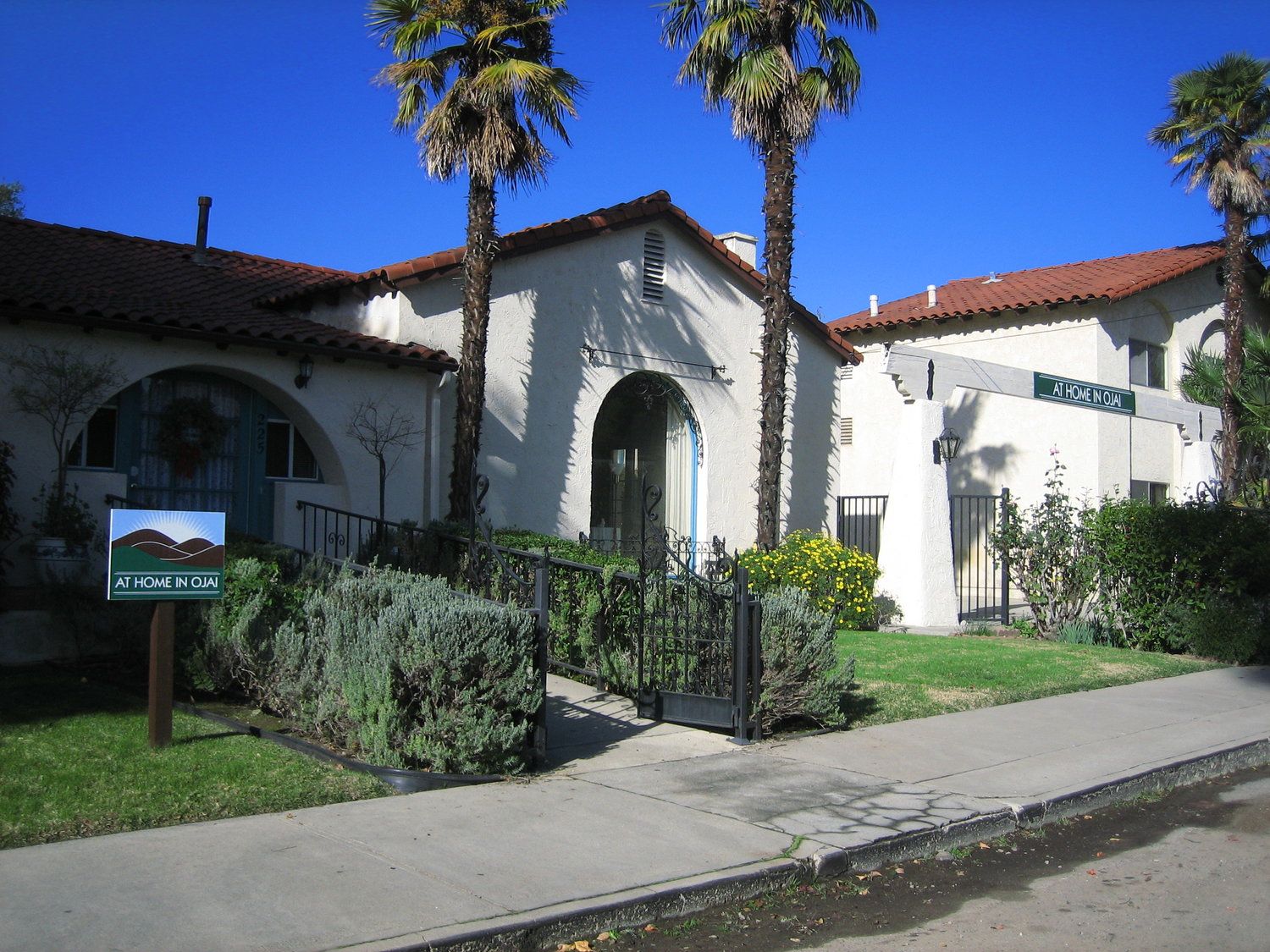 Glen Park at Ojai 3