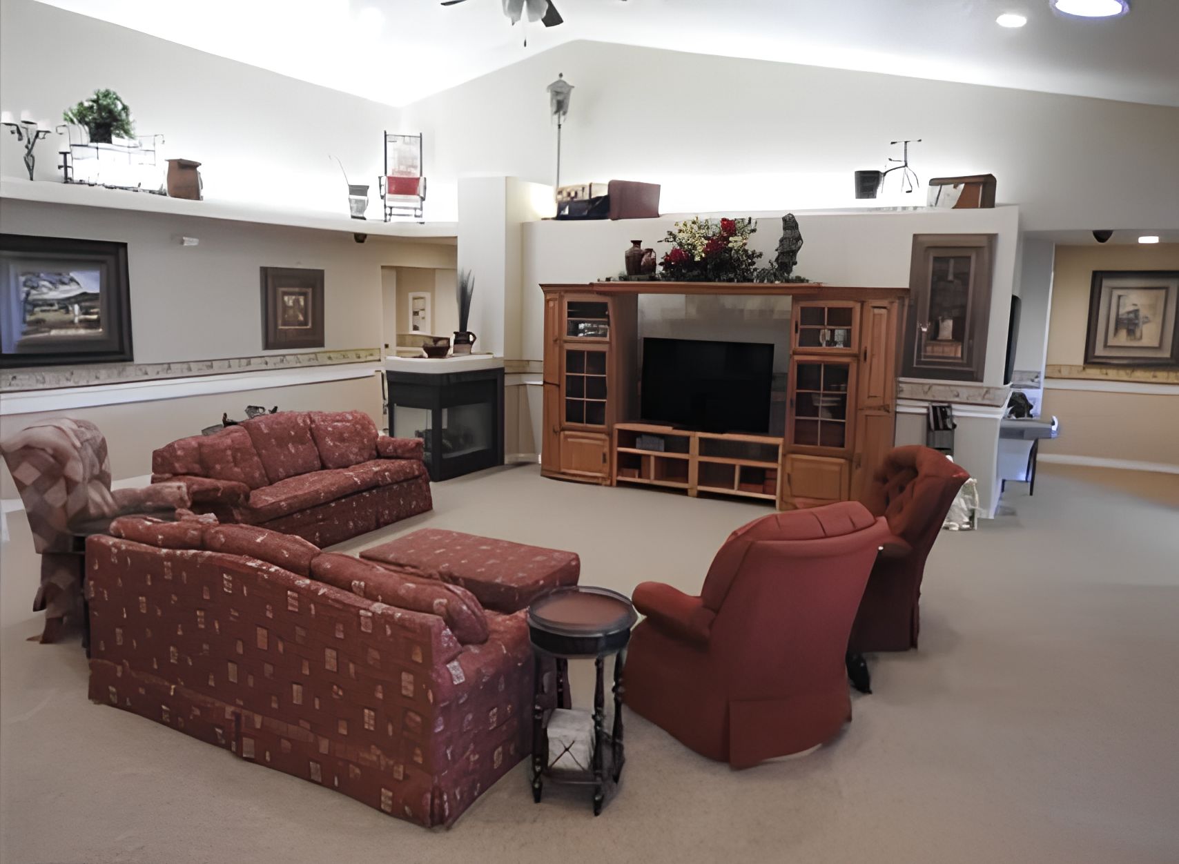 Cottages Senior Living I Dba The Cottages Of Emmett 1
