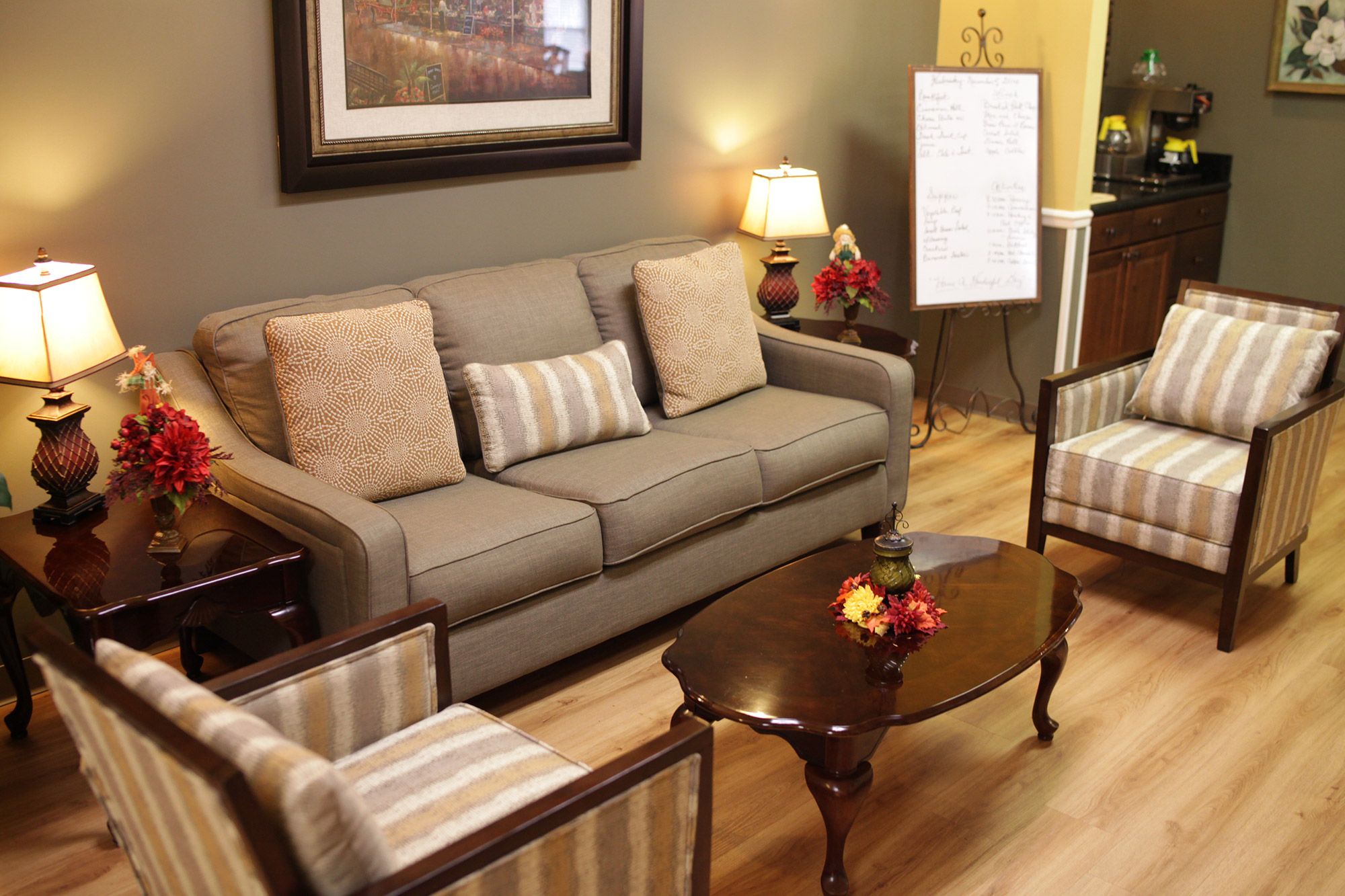 Rosewood Retirement and Assisted Living by Voralto 4