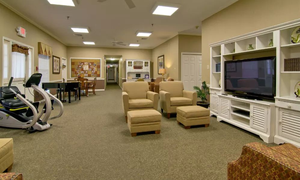 Highland Crest Assisted Living 4