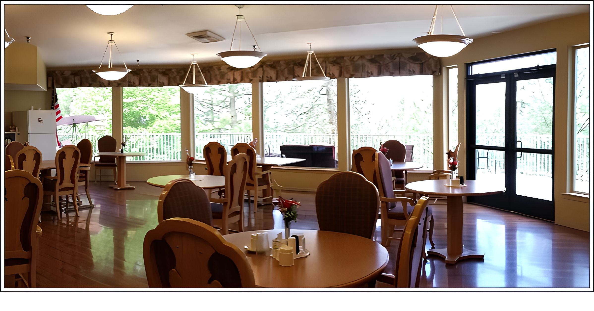 Fairwood Retirement Village & Assisted Living 2
