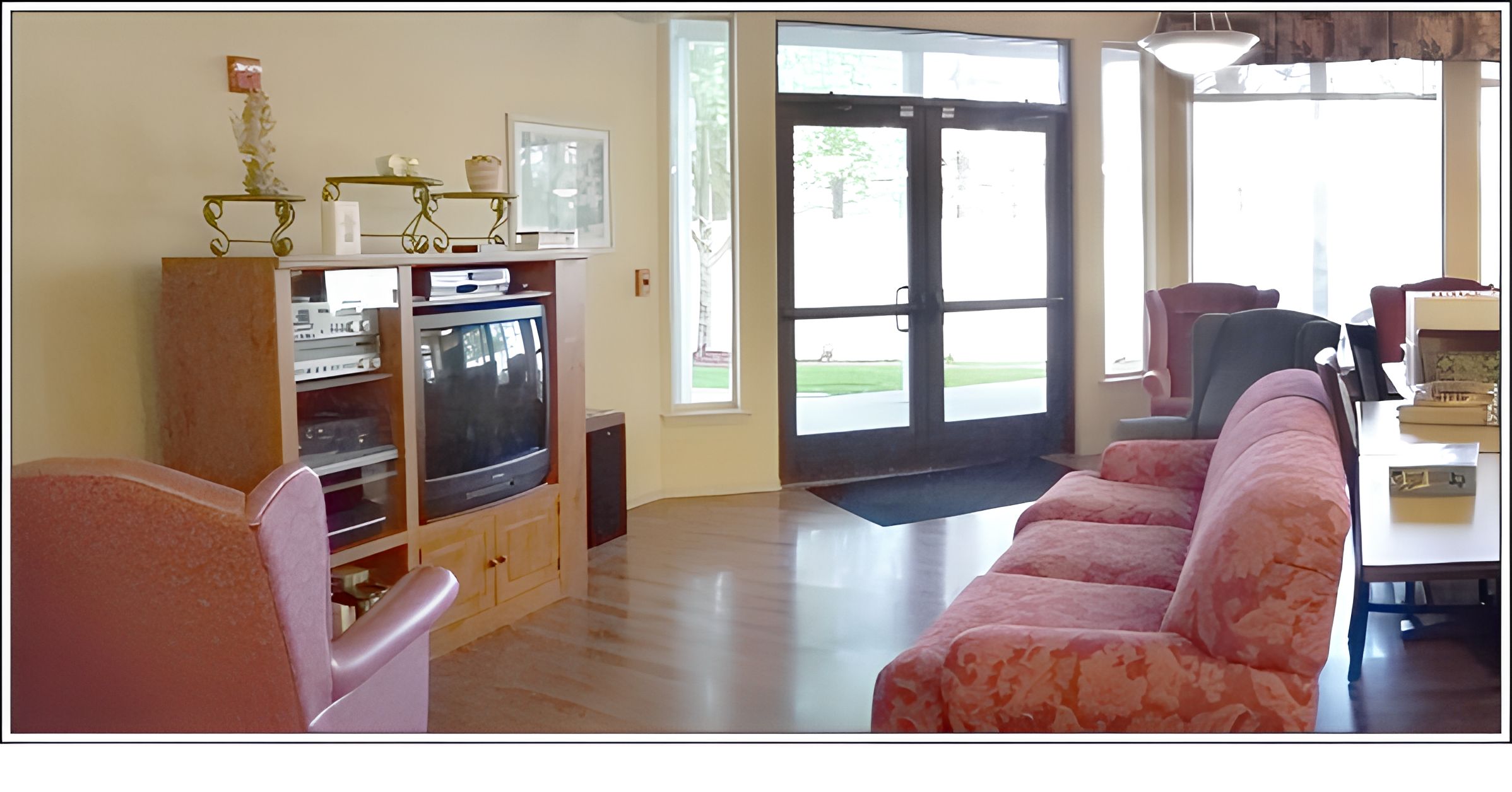 Fairwood Retirement Village & Assisted Living 3