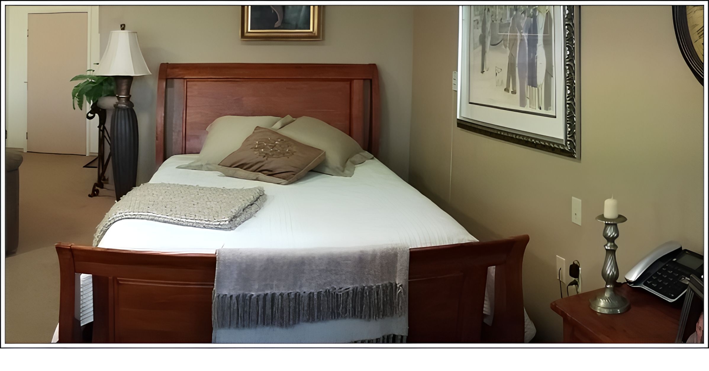 Fairwood Retirement Village & Assisted Living 1
