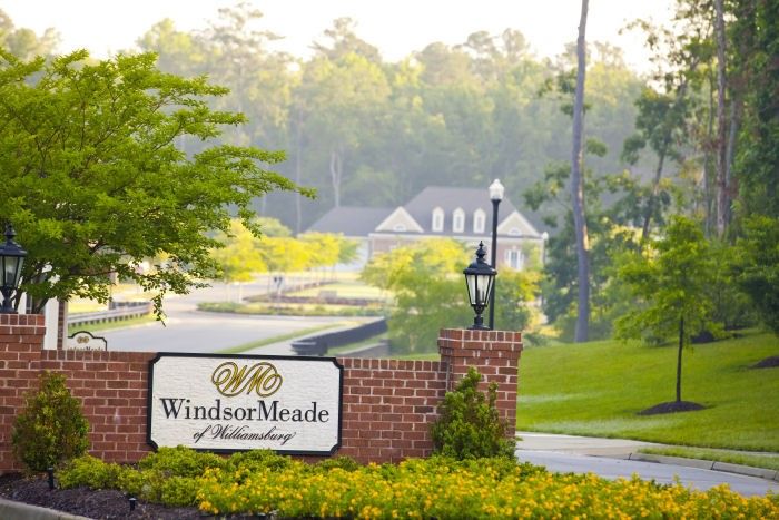 WindsorMeade Williamsburg 1
