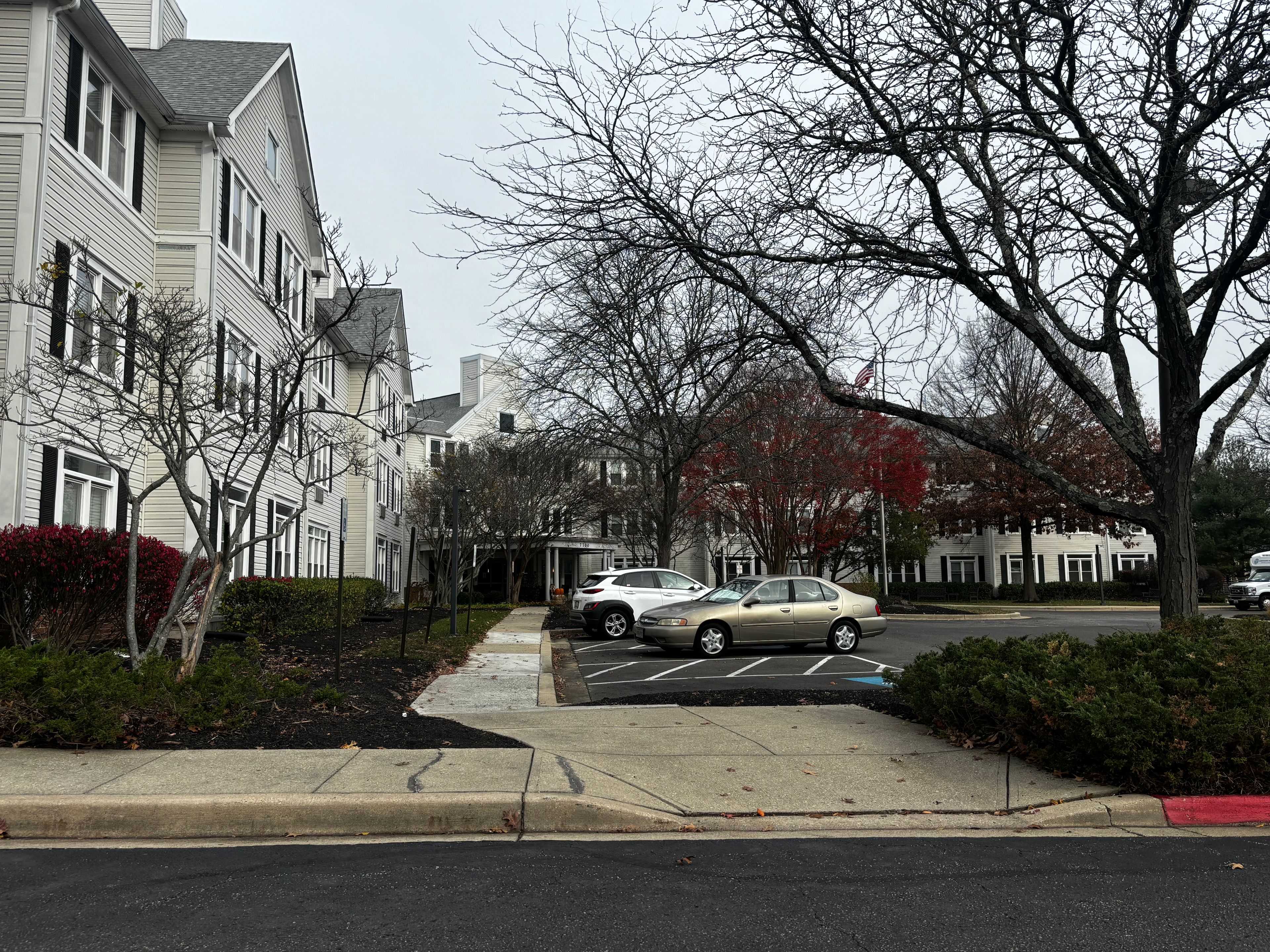 Morningside House of Laurel 1