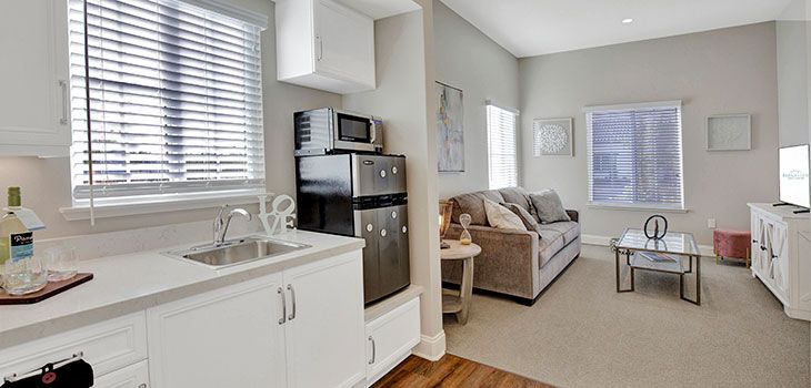 Ridgeview Assisted Living Community 1