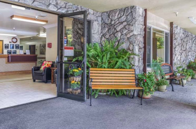 Excell Health Care Center 1