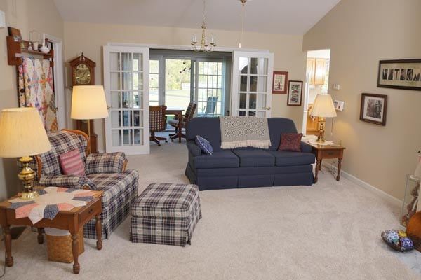 Hilty Home 3