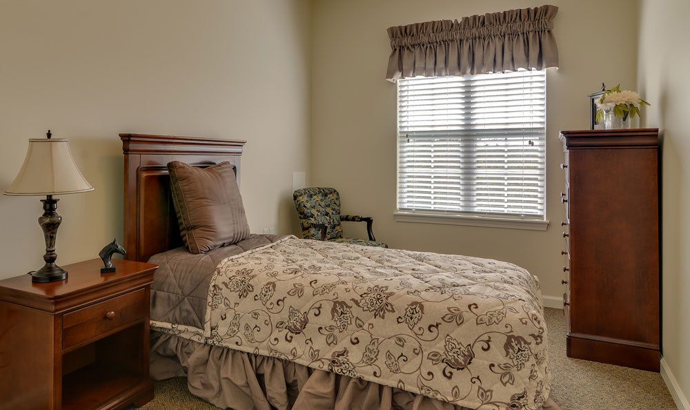 Colony Pointe Senior Living 2