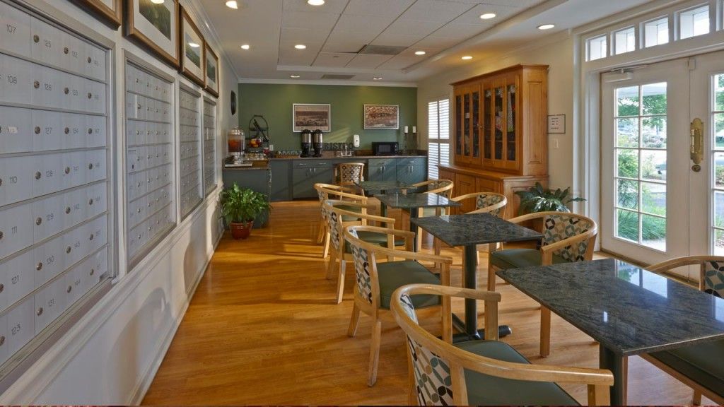 Belmont Village Senior Living St. Matthews 2