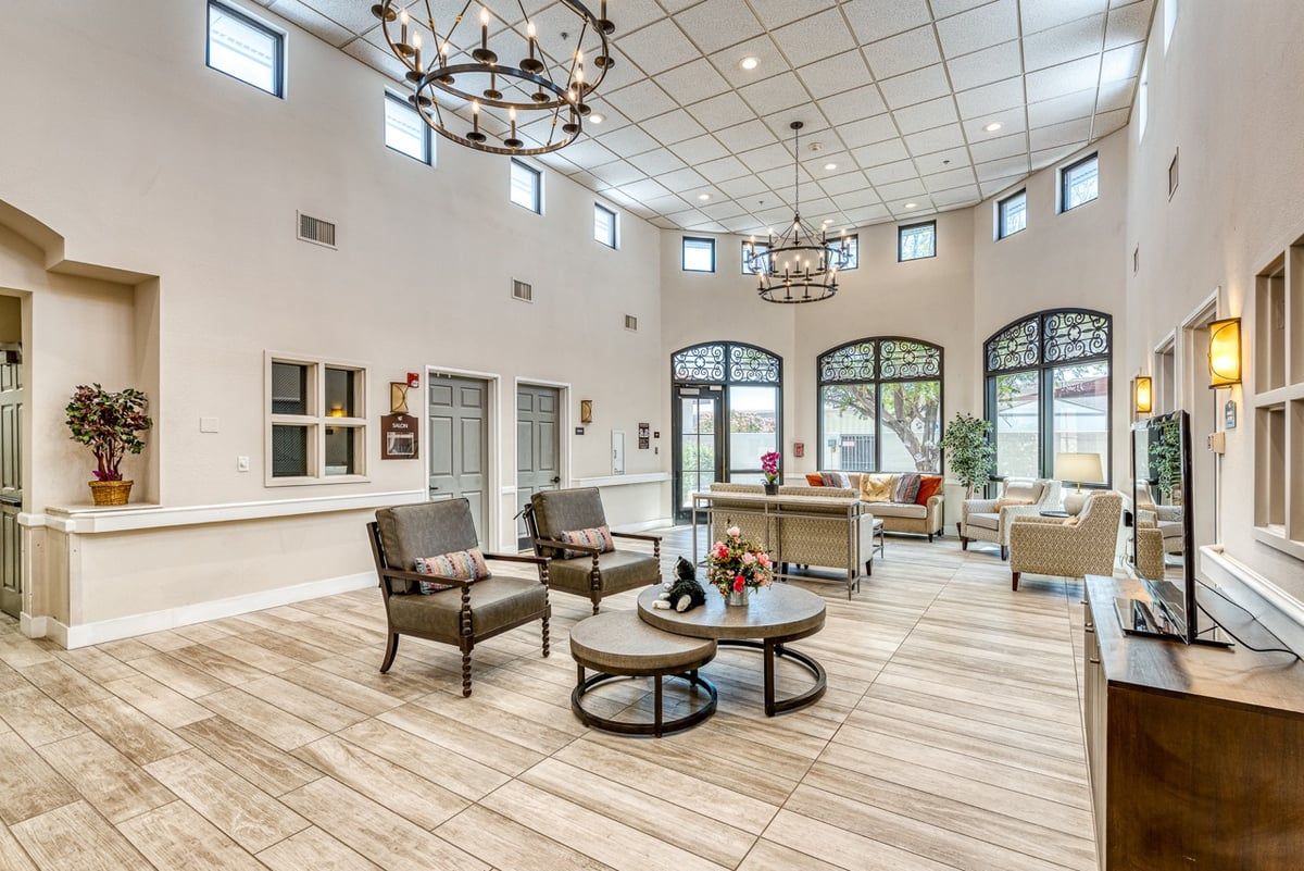 The Woodmark at Sun City 1