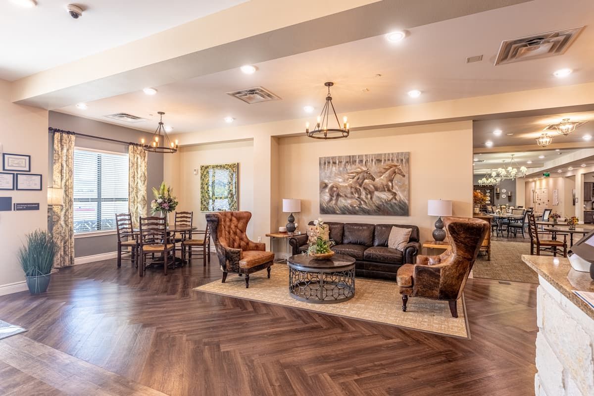 Double Creek Assisted Living 1