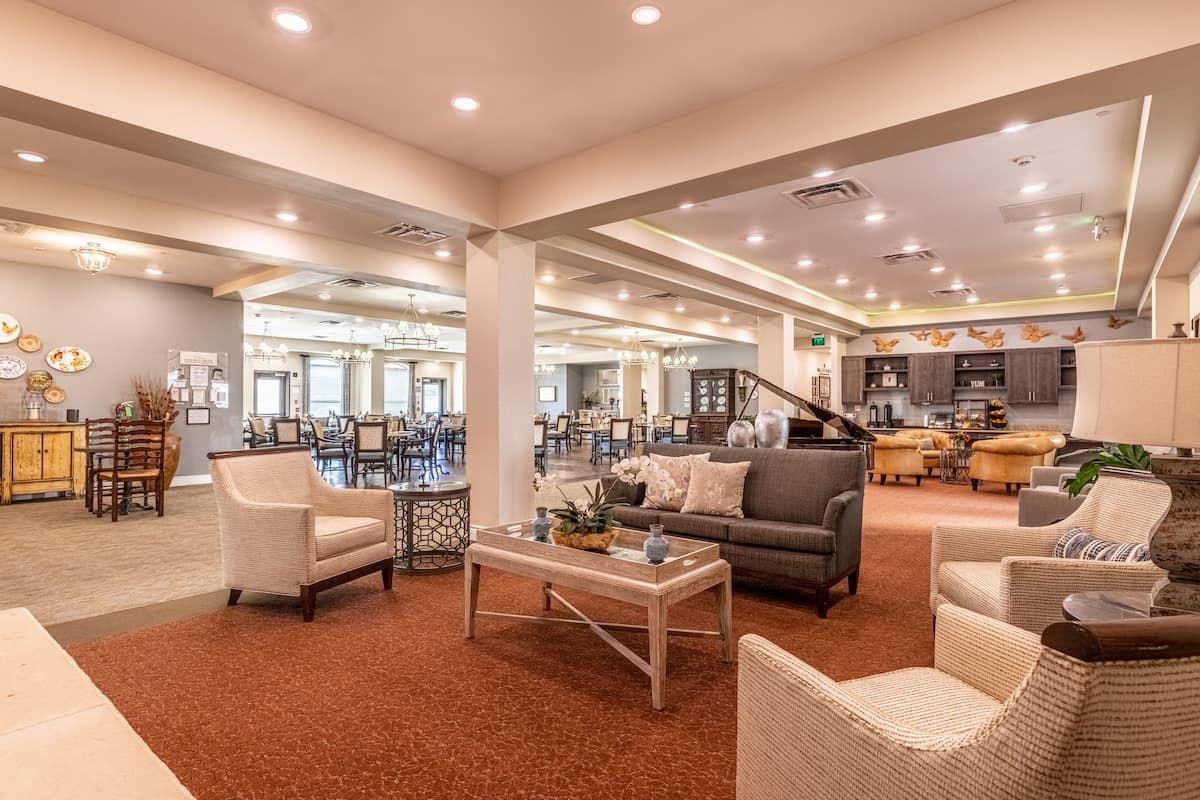 Double Creek Assisted Living 2
