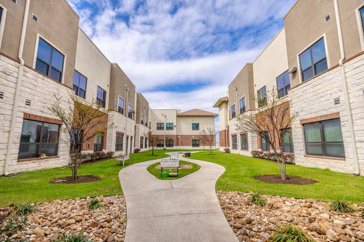 Double Creek Assisted Living 3