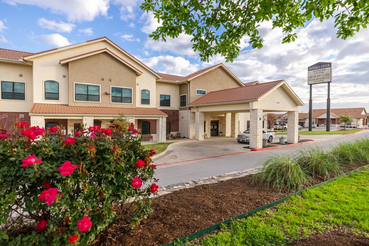 Double Creek Assisted Living 4