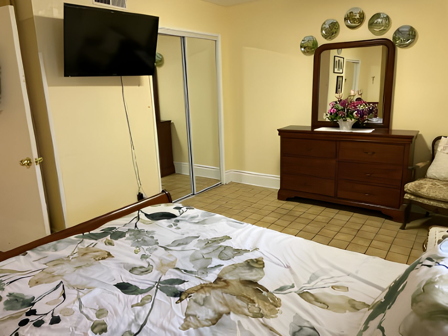 Ocean Breeze Care Home II 4