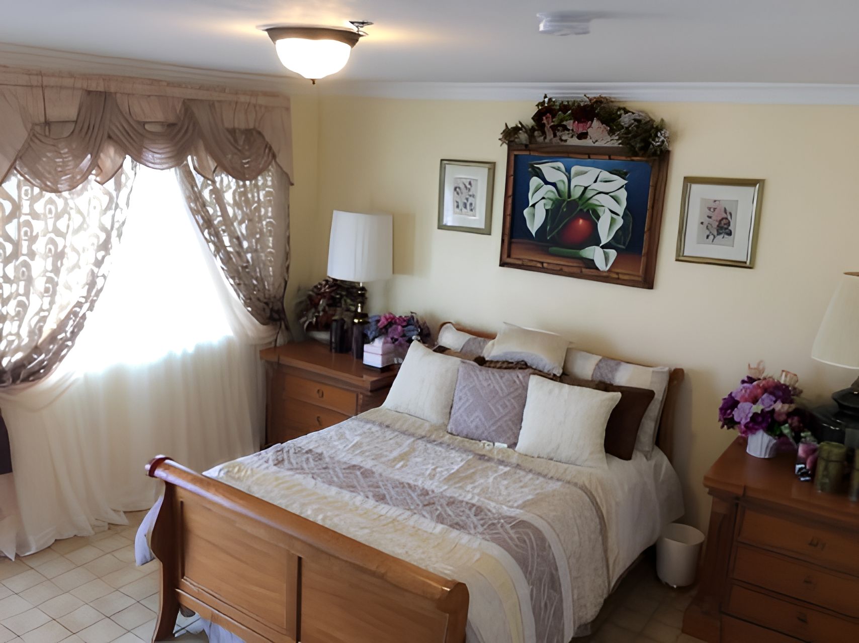 Ocean Breeze Care Home II 4