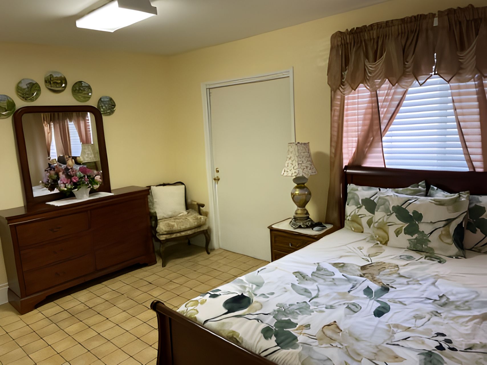 Ocean Breeze Care Home II 3