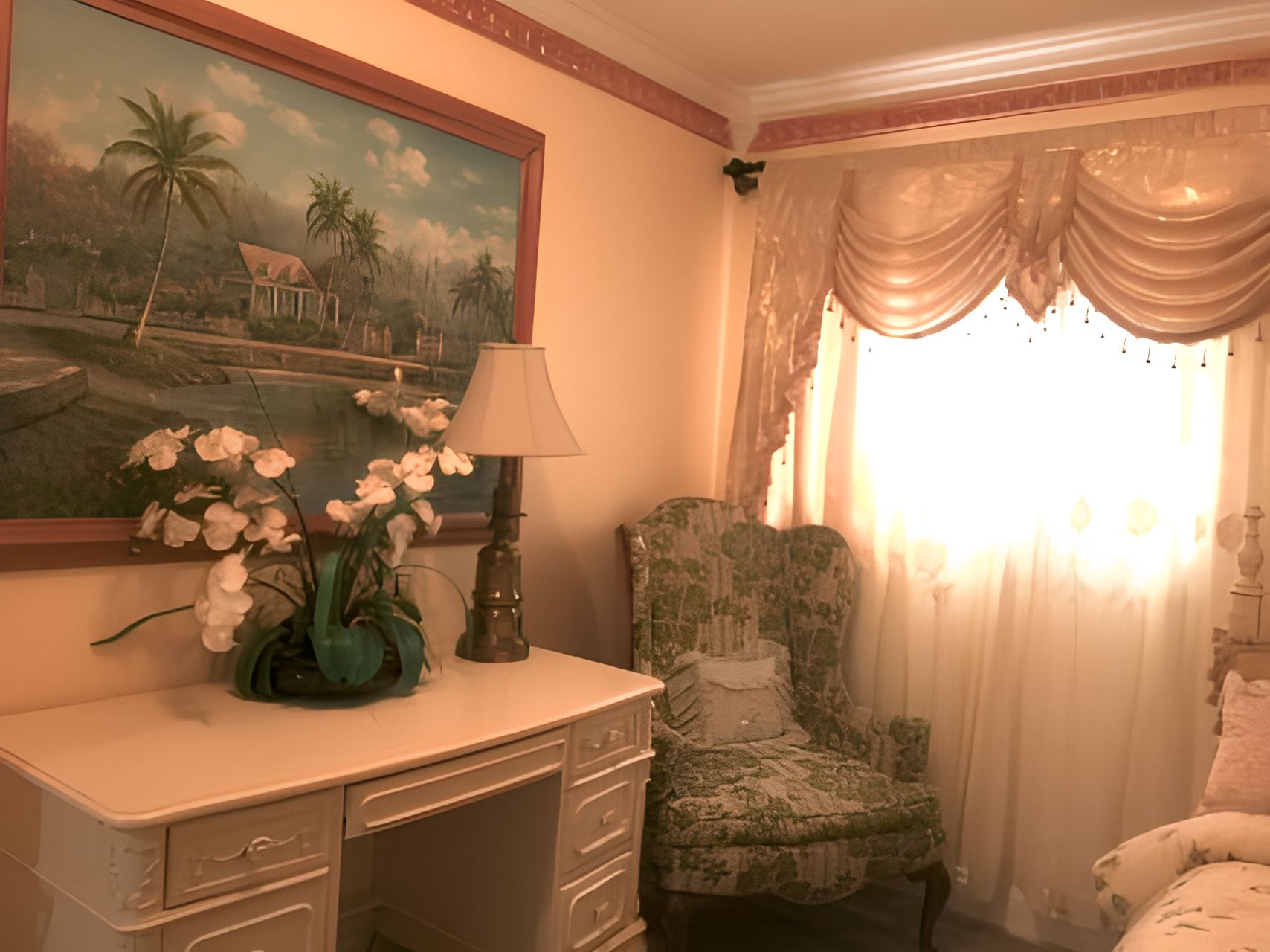 Ocean Breeze Care Home II 1