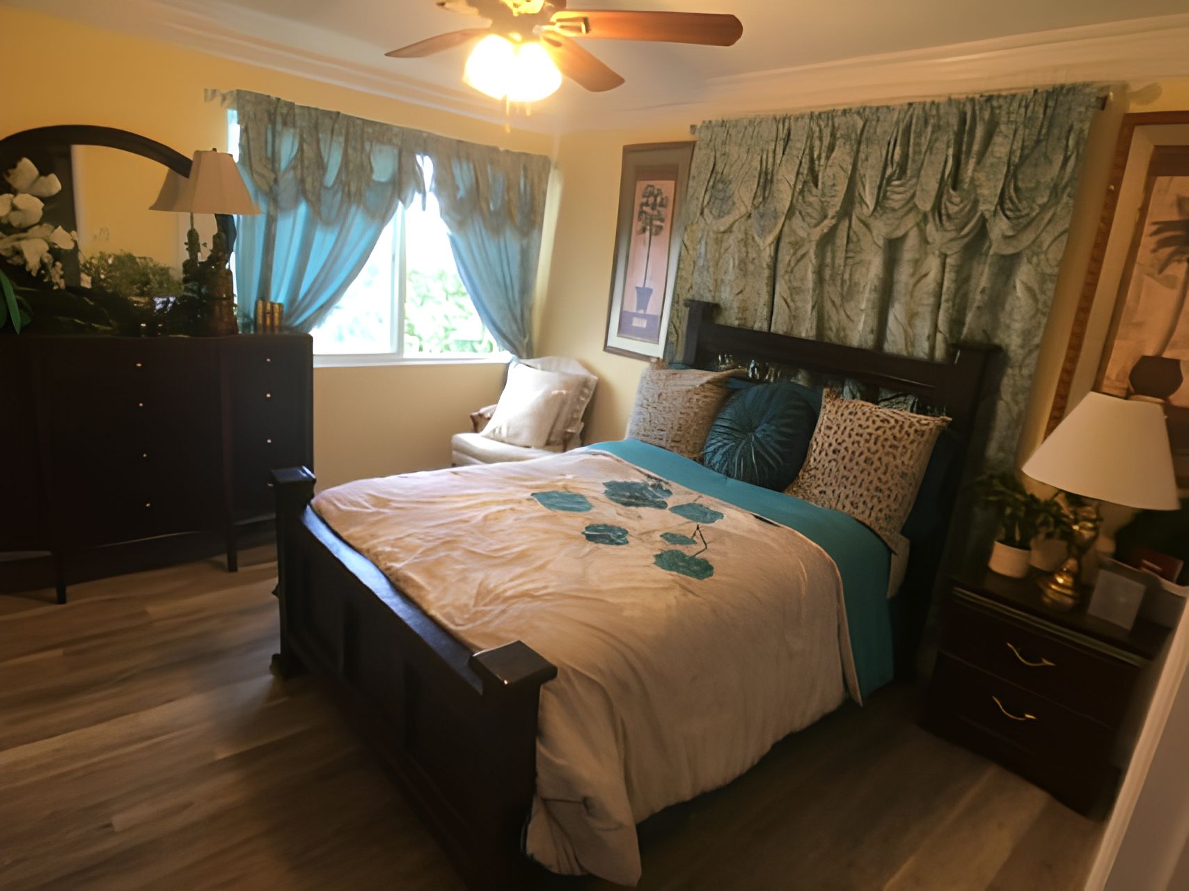 Ocean Breeze Care Home II 2