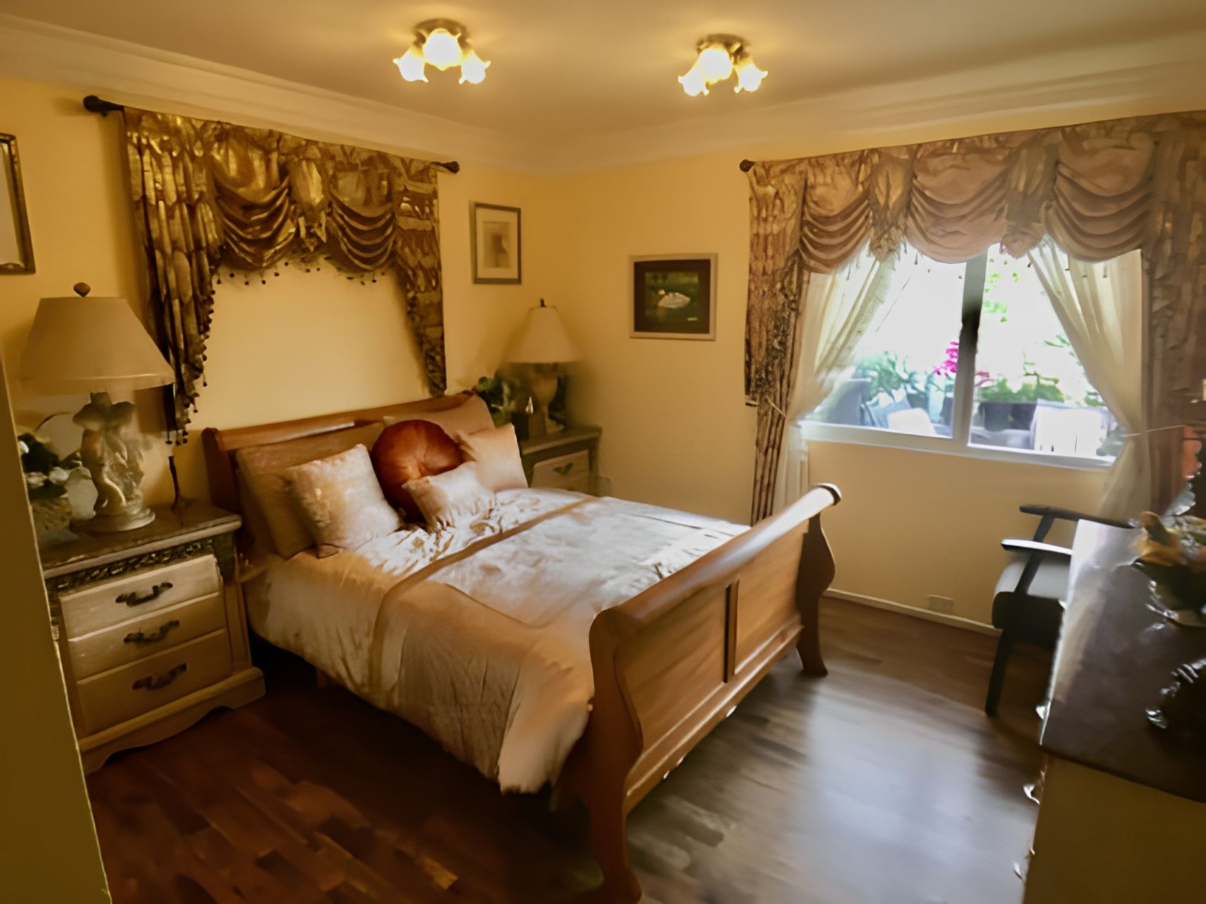Ocean Breeze Care Home II 3