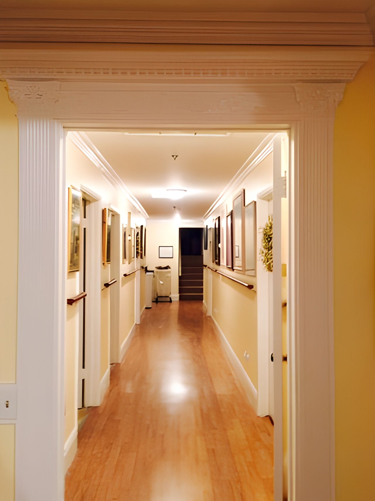 Ocean Breeze Care Home II 1