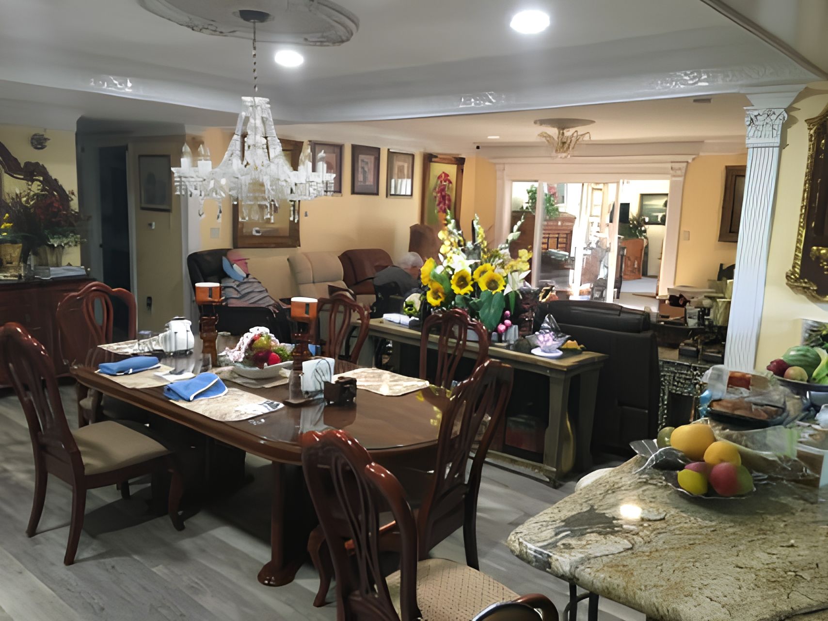 Ocean Breeze Care Home II 1
