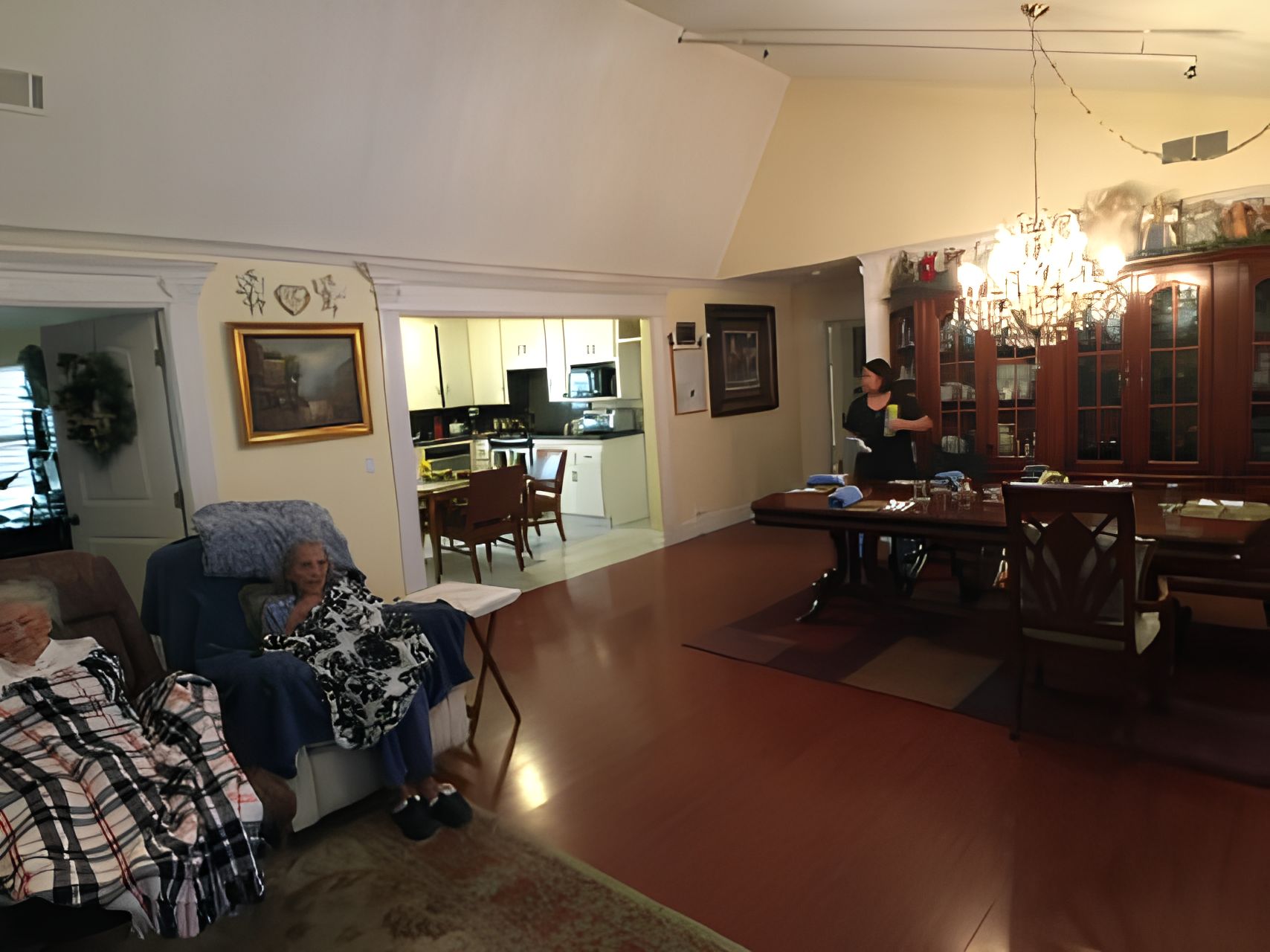 Ocean Breeze Care Home II 4