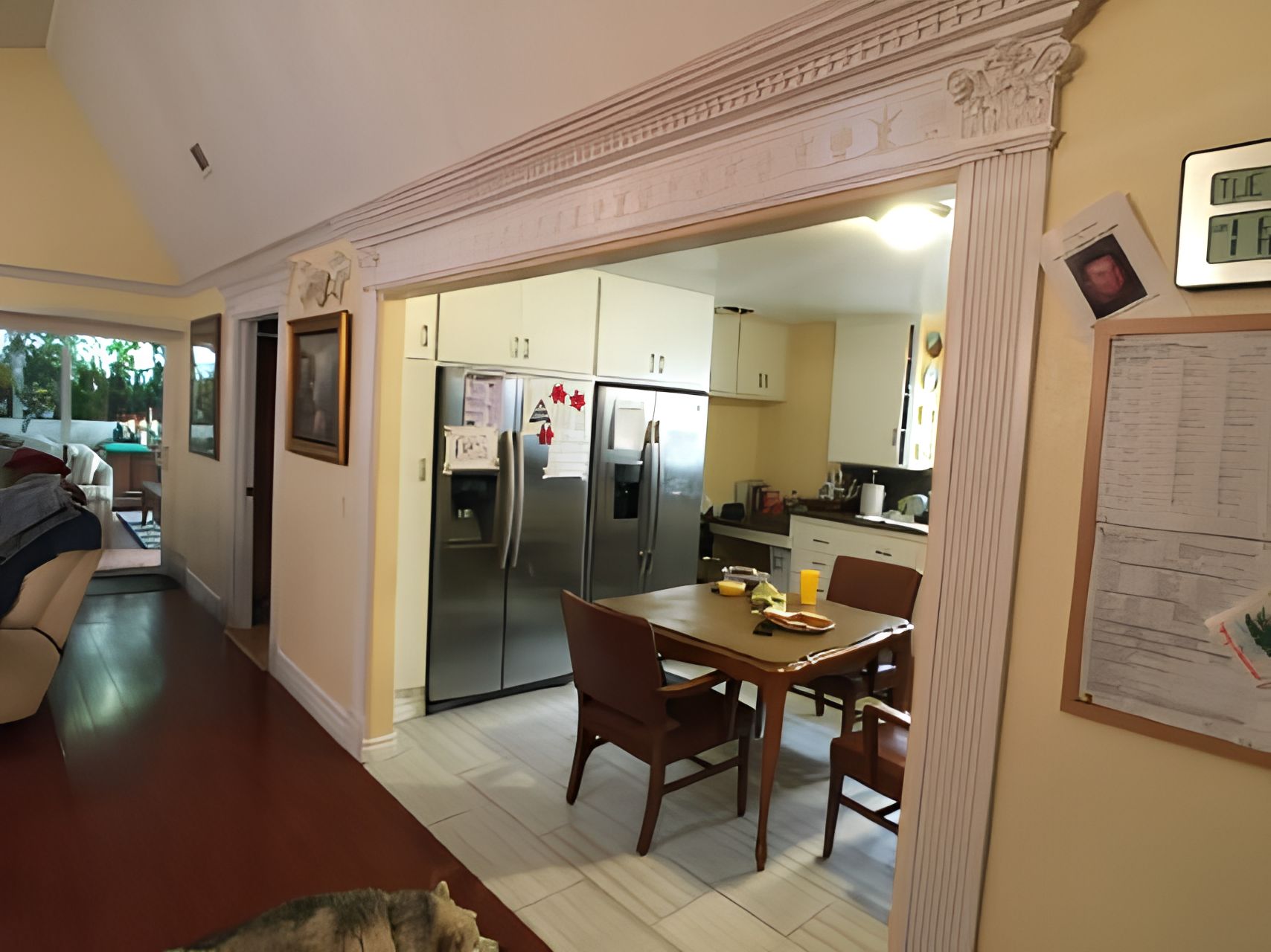 Ocean Breeze Care Home II 3