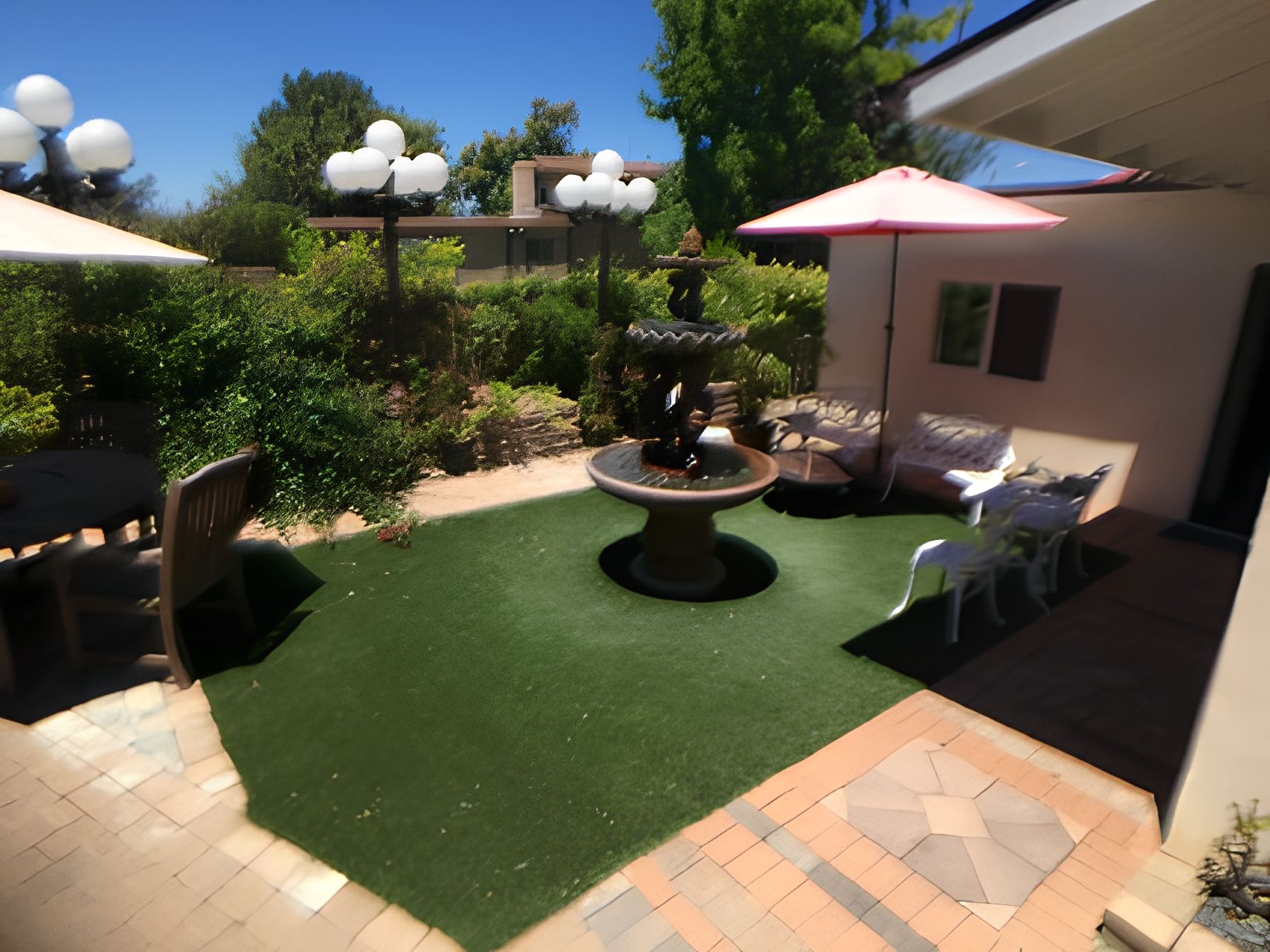Ocean Breeze Care Home II 4