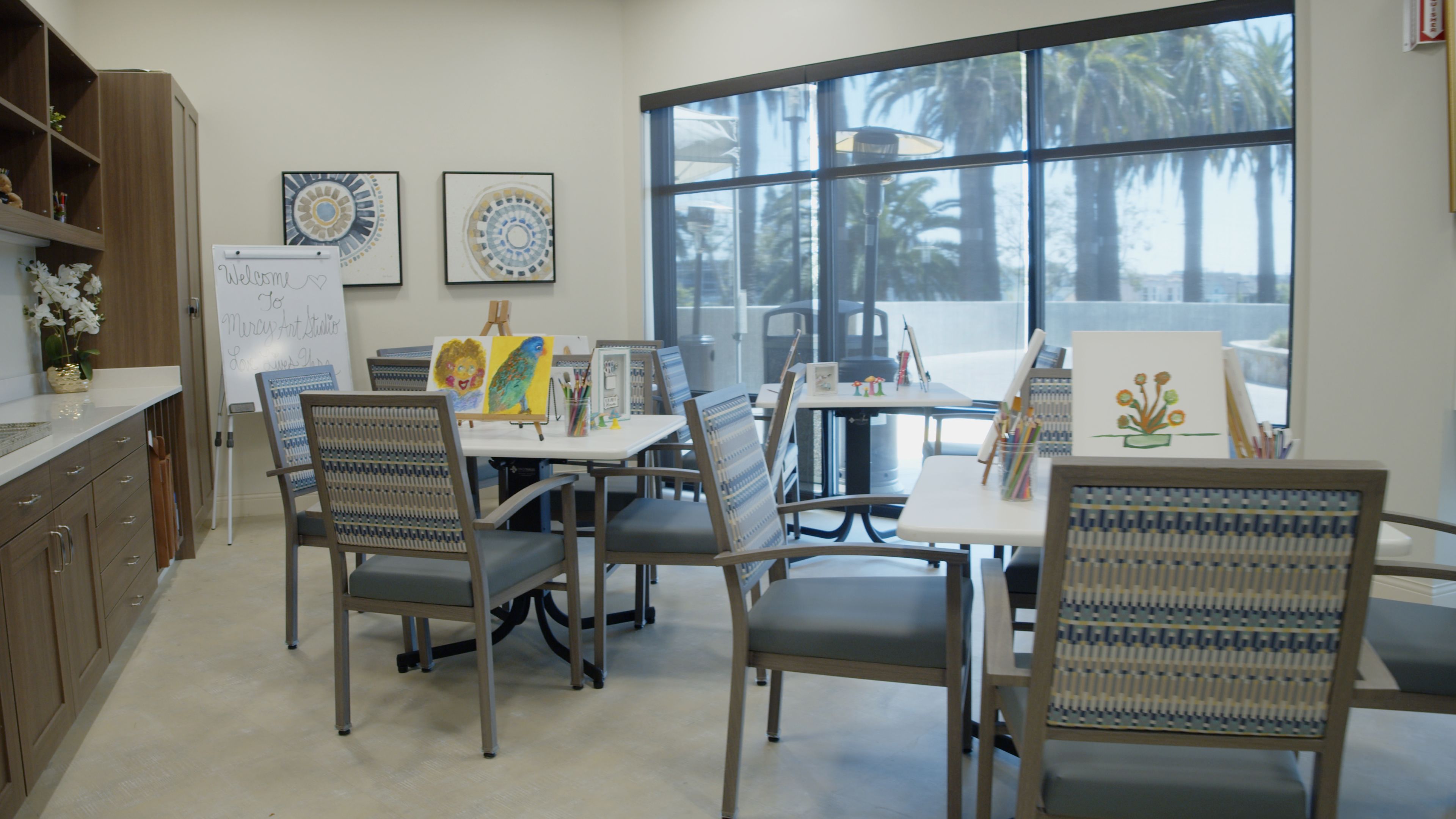 Mercy Retirement & Care Center 4
