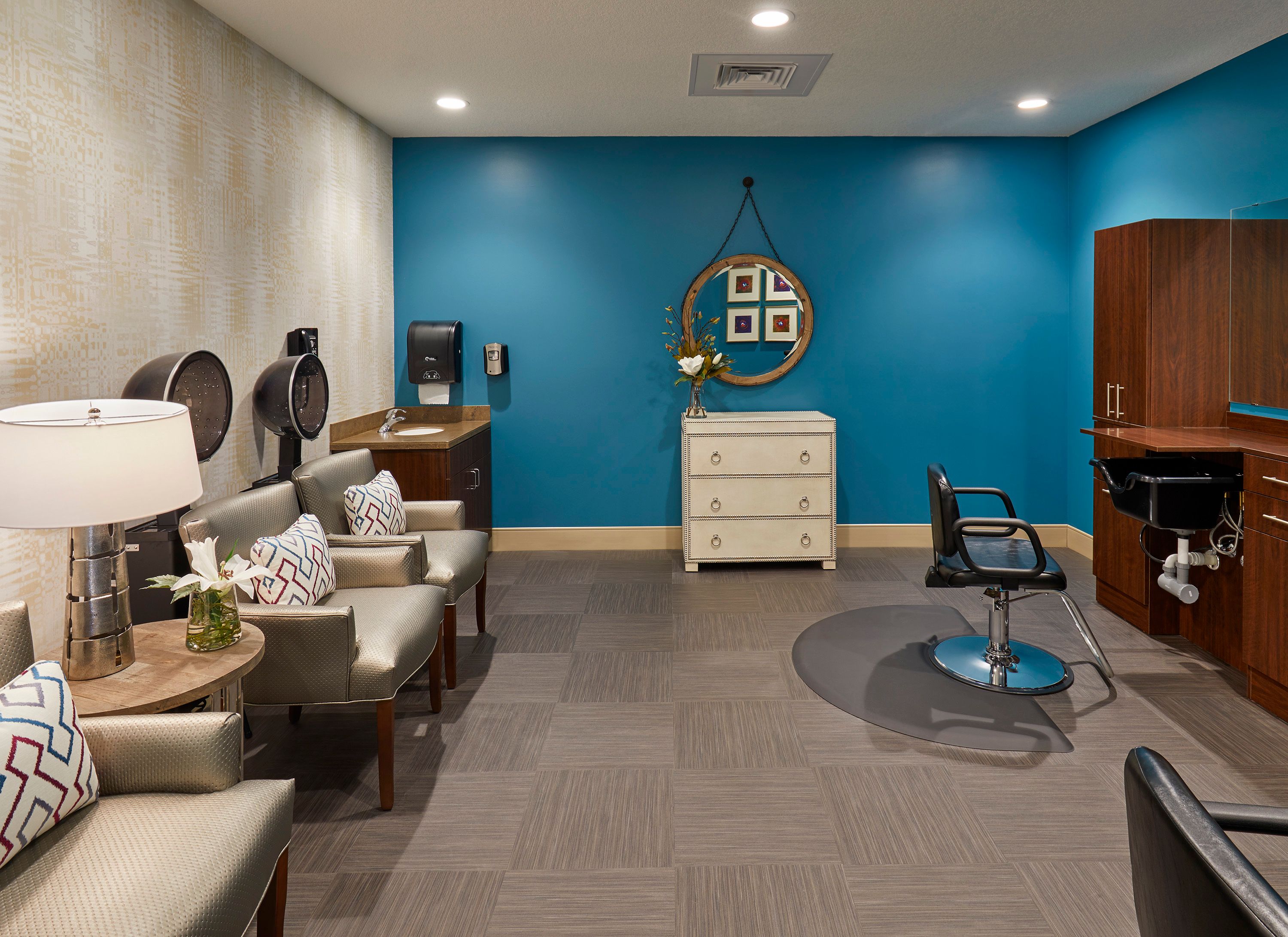 The Suites Fort Collins 2