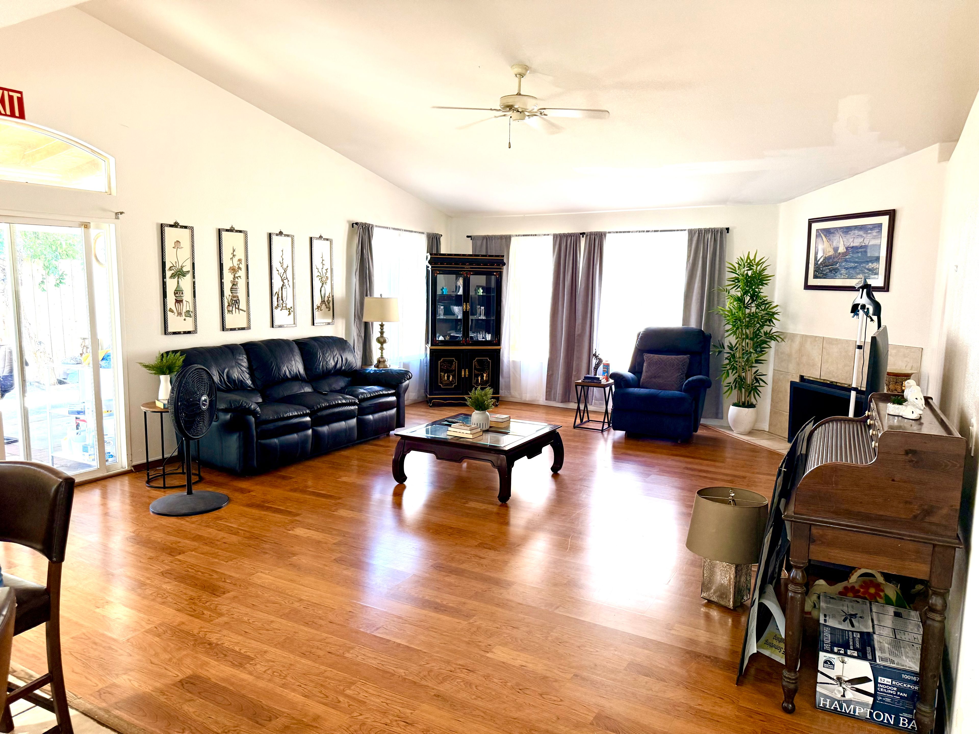 El Norte Home Care Co 2