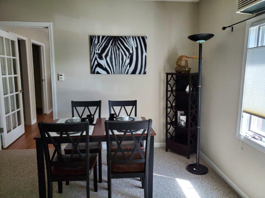 Ridgecrest Village Retirement Community 4