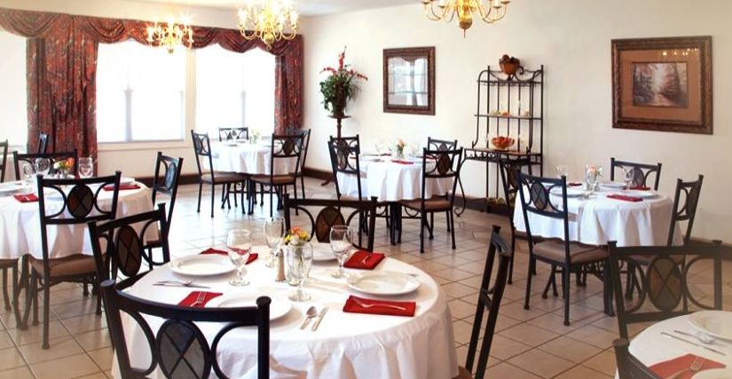 Lumberton Assisted Living 2