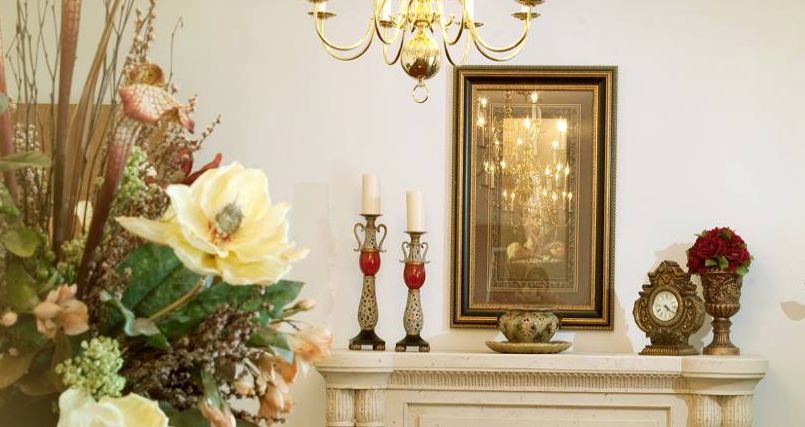 Lumberton Assisted Living 1