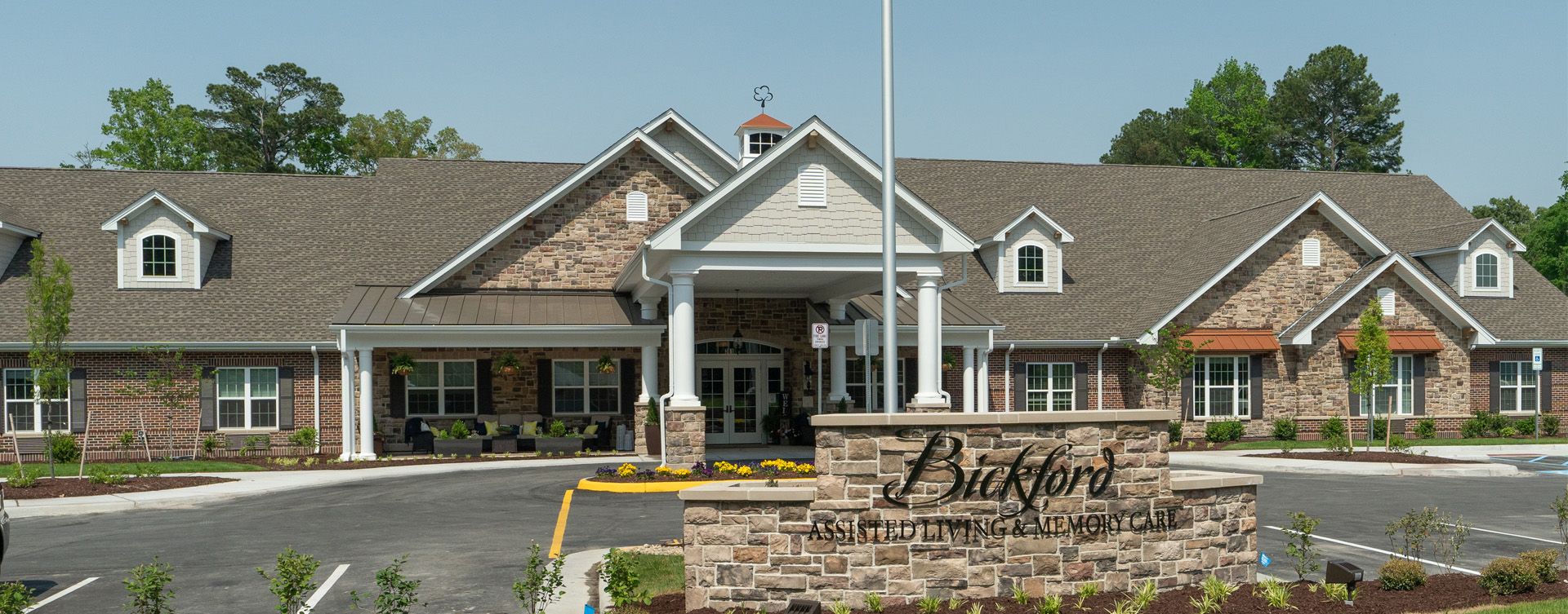 Bickford of Chesapeake 1