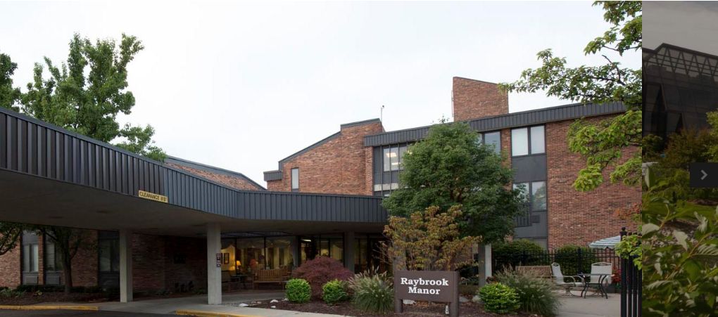 Holland Home - Raybrook Manor 3
